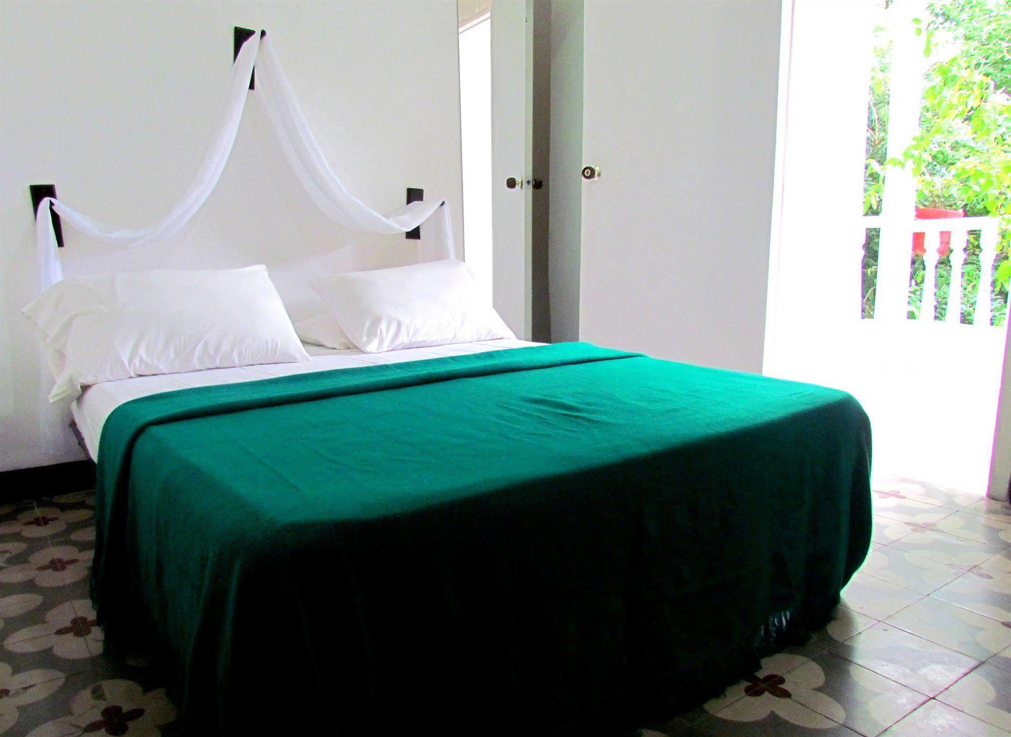 Hotel Santa Cruz Cartagena Екстер'єр фото