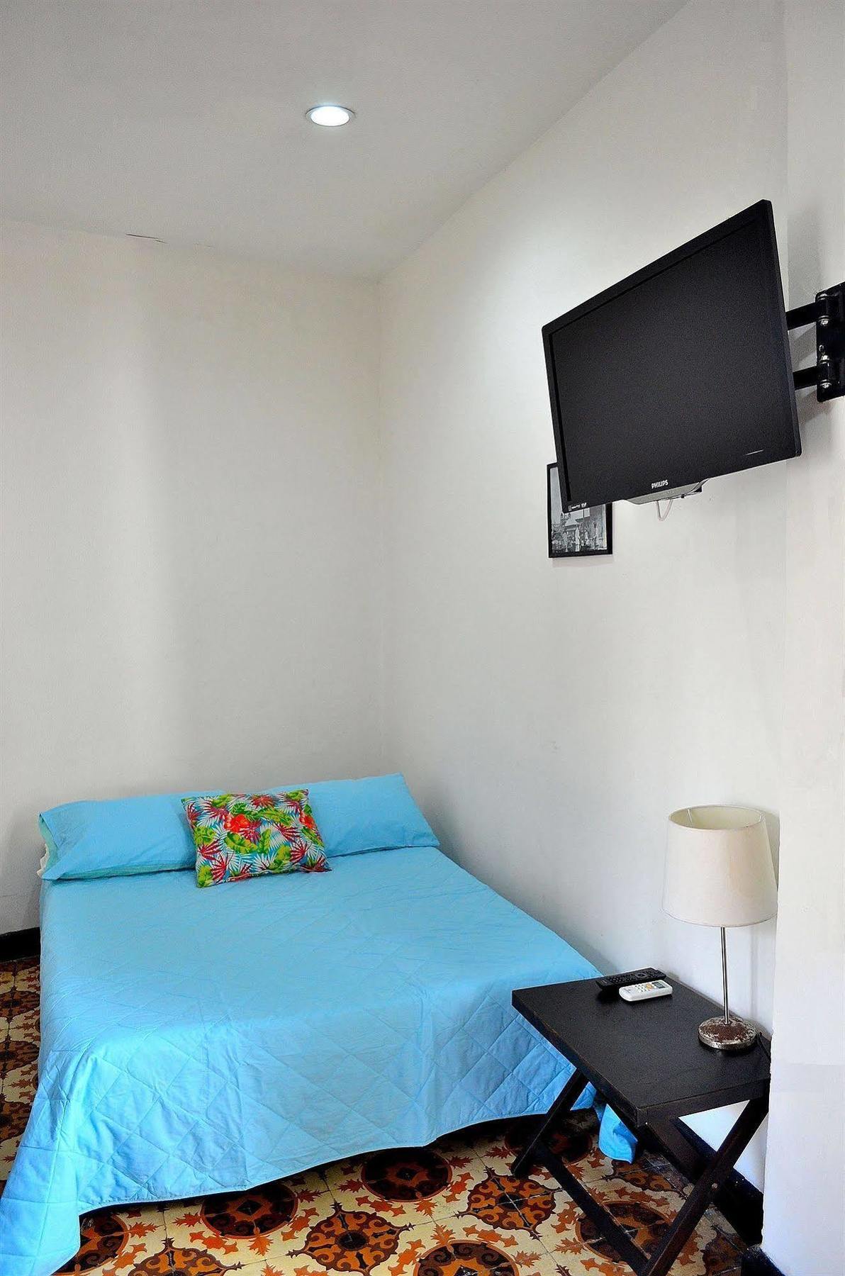 Hotel Santa Cruz Cartagena Екстер'єр фото