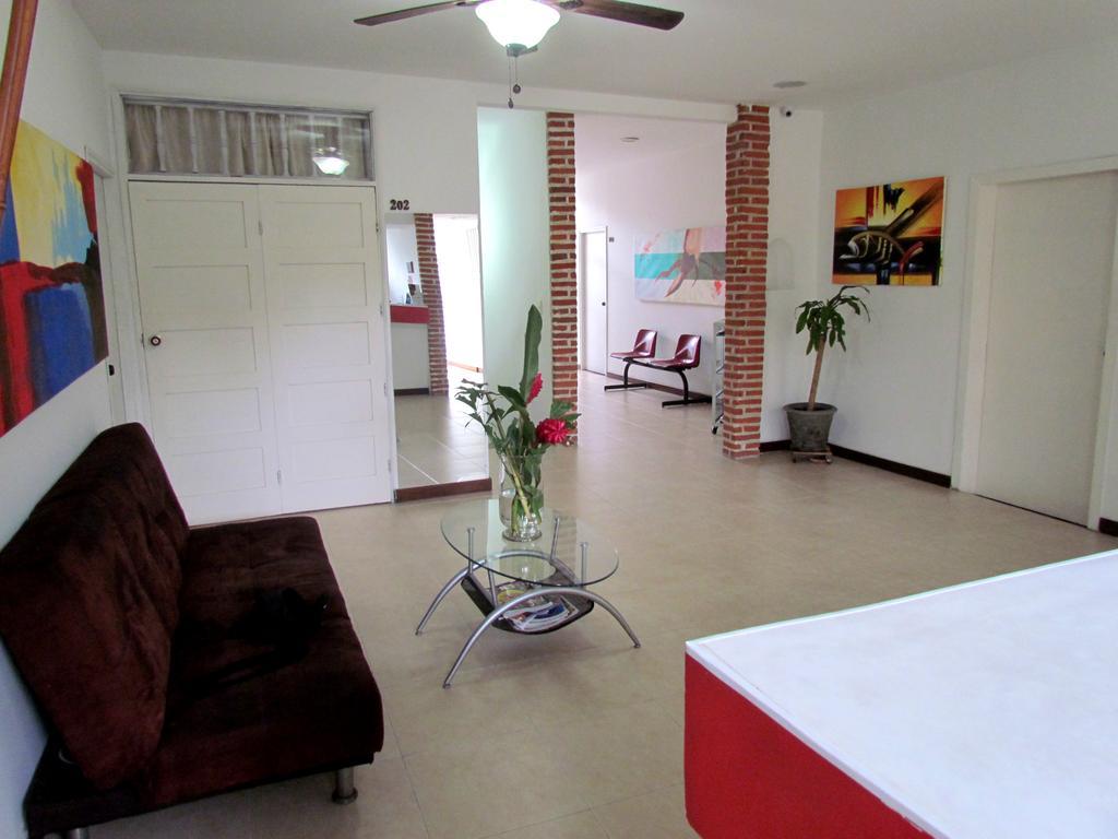 Hotel Santa Cruz Cartagena Екстер'єр фото