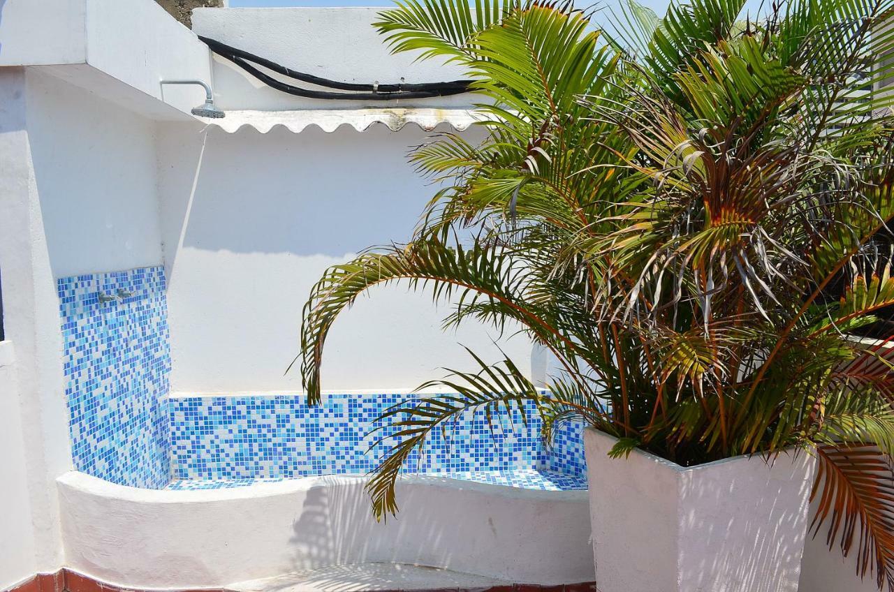 Hotel Santa Cruz Cartagena Екстер'єр фото