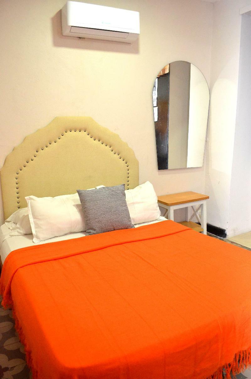 Hotel Santa Cruz Cartagena Екстер'єр фото